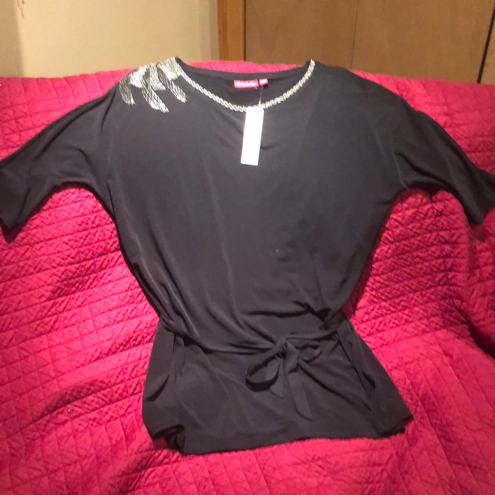 Lady’s top